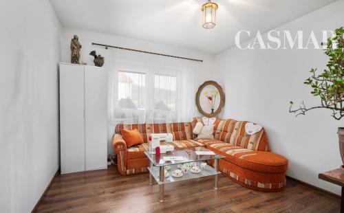 NOVOSTAVBA V DOLNÝCH OREŠANOCH