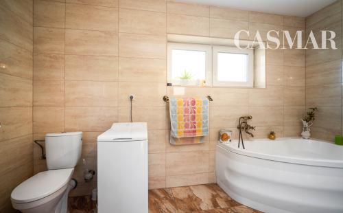 NOVOSTAVBA V DOLNÝCH OREŠANOCH