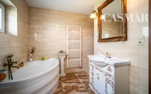 NOVOSTAVBA V DOLNÝCH OREŠANOCH