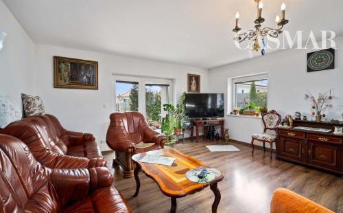 NOVOSTAVBA V DOLNÝCH OREŠANOCH