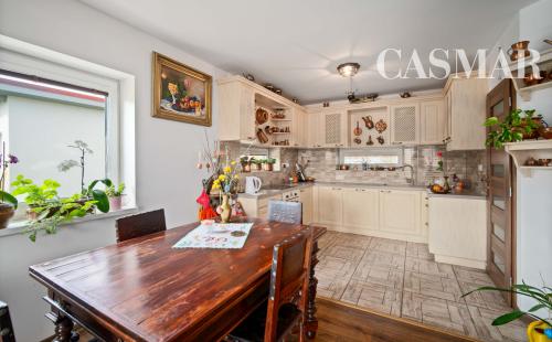 NOVOSTAVBA V DOLNÝCH OREŠANOCH