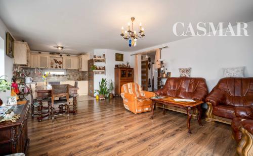 NOVOSTAVBA V DOLNÝCH OREŠANOCH