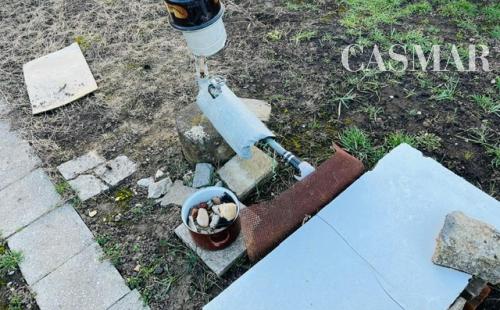 NA PREDAJ: Priestranná záhrada s chatkami – obľúbená záhradkárska lokalita Kamenný mlyn, Trnava