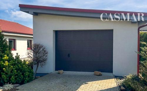 NOVOSTAVBA V DOLNÝCH OREŠANOCH