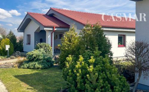 NOVOSTAVBA V DOLNÝCH OREŠANOCH