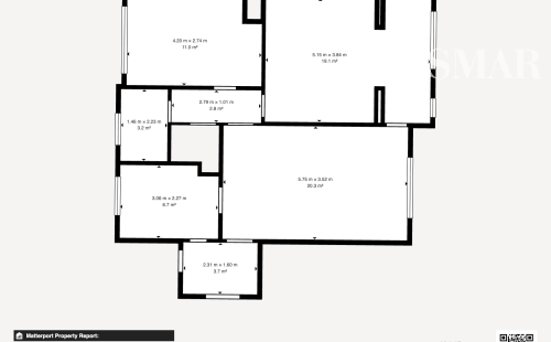 ✨ Moderné bývanie s potenciálom v obľúbenej lokalite Trnavy