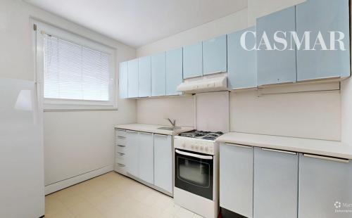 REZERVOVANÉ✨ Moderné bývanie s potenciálom v obľúbenej lokalite Trnavy.