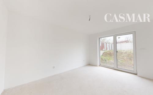 Na predaj samostatne stojaci 4-izbový rodinný dom v obci Suchá nad Parnou