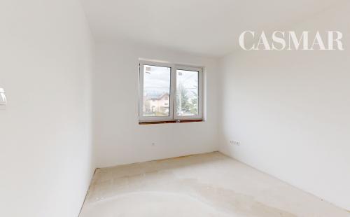 Na predaj samostatne stojaci 4-izbový rodinný dom v obci Suchá nad Parnou