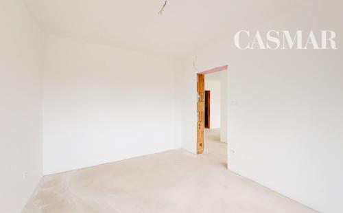 Na predaj samostatne stojaci 4-izbový rodinný dom v obci Suchá nad Parnou