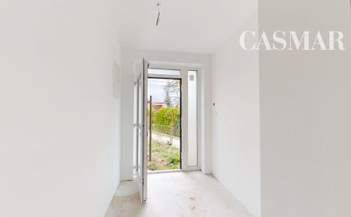 Moderná 4-izbová novostavba rodinného domu