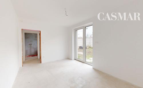 Moderná 4-izbová novostavba rodinného domu