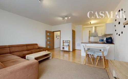 EXKLUZÍVNE | 3izb byt v projekte BOTANIKA – Trnava, Prednádražie