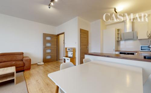 EXKLUZÍVNE | 3izb byt v projekte BOTANIKA – Trnava, Prednádražie