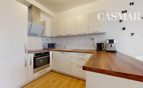 EXKLUZÍVNE | 3izb byt v projekte BOTANIKA – Trnava, Prednádražie