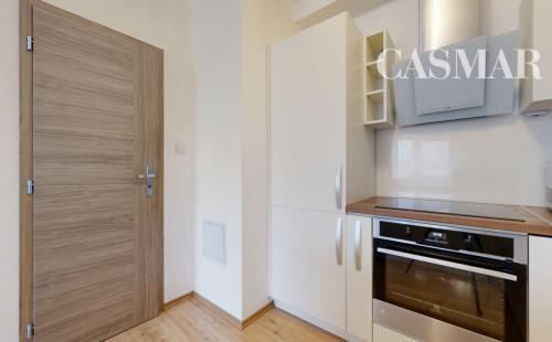 EXKLUZÍVNE | 3izb byt v projekte BOTANIKA – Trnava, Prednádražie