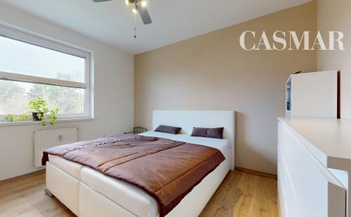 EXKLUZÍVNE | 3izb byt v projekte BOTANIKA – Trnava, Prednádražie