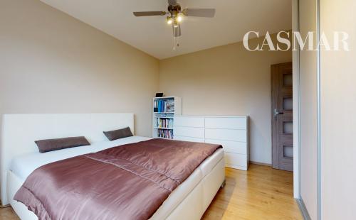 EXKLUZÍVNE | 3izb byt v projekte BOTANIKA – Trnava, Prednádražie