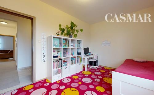 EXKLUZÍVNE | 3izb byt v projekte BOTANIKA – Trnava, Prednádražie