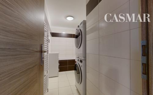 EXKLUZÍVNE | 3izb byt v projekte BOTANIKA – Trnava, Prednádražie