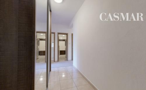 EXKLUZÍVNE | 3izb byt v projekte BOTANIKA – Trnava, Prednádražie