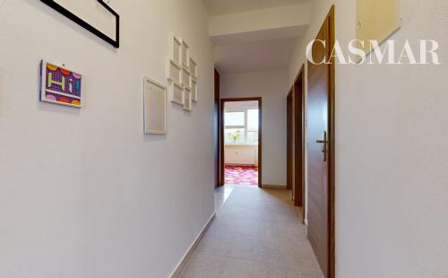 EXKLUZÍVNE | 3izb byt v projekte BOTANIKA – Trnava, Prednádražie