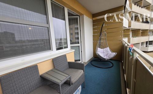 EXKLUZÍVNE | 3izb byt v projekte BOTANIKA – Trnava, Prednádražie