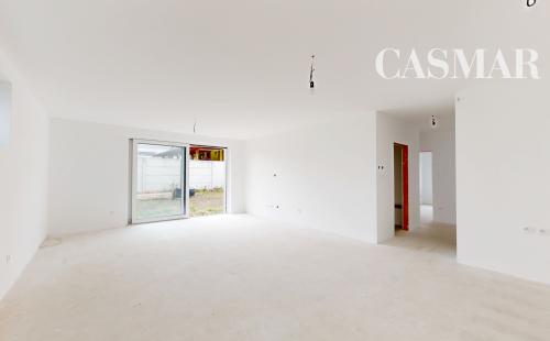 Moderná 4-izbová novostavba rodinného domu