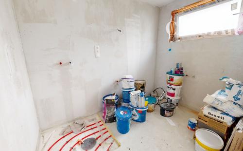 Moderná 4-izbová novostavba rodinného domu