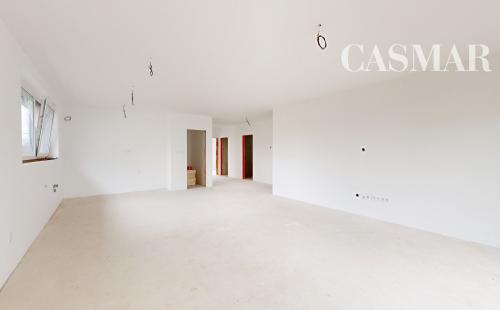 Na predaj samostatne stojaci 4-izbový rodinný dom v obci Suchá nad Parnou