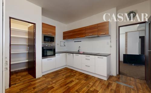 PREDAJ | Rodinný dom s veľkým potenciálom – Trnava, Linčianska