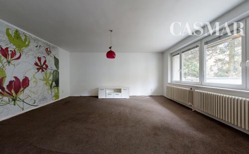 PREDAJ | Rodinný dom s veľkým potenciálom – Trnava, Linčianska