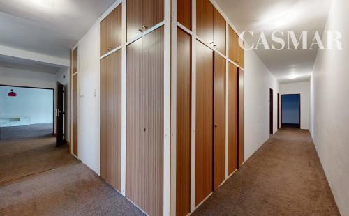 PREDAJ | Rodinný dom s veľkým potenciálom – Trnava, Linčianska