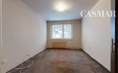 PREDAJ | Rodinný dom s veľkým potenciálom – Trnava, Linčianska