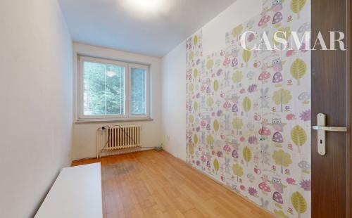 PREDAJ | Rodinný dom s veľkým potenciálom – Trnava, Linčianska