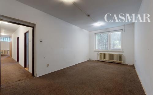 PREDAJ | Rodinný dom s veľkým potenciálom – Trnava, Linčianska