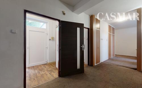 PREDAJ | Rodinný dom s veľkým potenciálom – Trnava, Linčianska