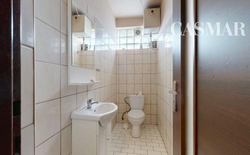 PREDAJ | Rodinný dom s veľkým potenciálom – Trnava, Linčianska