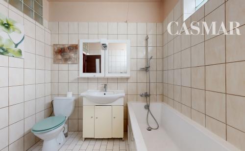 PREDAJ | Rodinný dom s veľkým potenciálom – Trnava, Linčianska