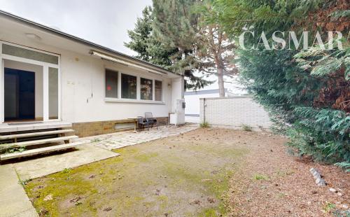 PREDAJ | Rodinný dom s veľkým potenciálom – Trnava, Linčianska