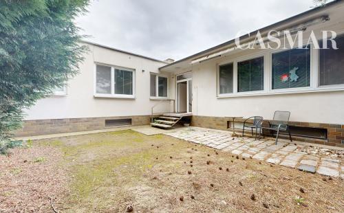 PREDAJ | Rodinný dom s veľkým potenciálom – Trnava, Linčianska