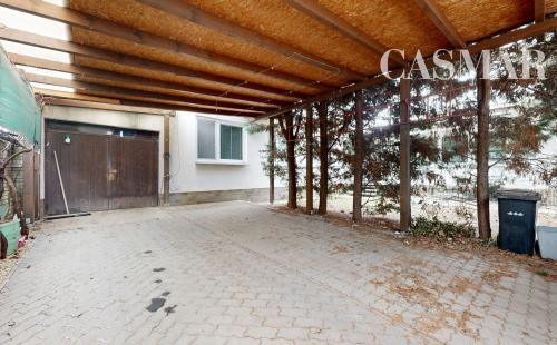 PREDAJ | Rodinný dom s veľkým potenciálom – Trnava, Linčianska