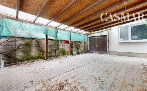 PREDAJ | Rodinný dom s veľkým potenciálom – Trnava, Linčianska