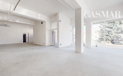 Na predaj–reprezentatívny obch. priestor v centre Trnavy(Orolská ulica)