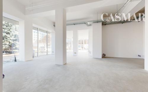 Na predaj–reprezentatívny obch. priestor v centre Trnavy(Orolská ulica)