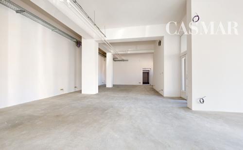 Na prenájom-reprezentatívny obch.priestor v centre Trnavy(Orolská ulica)