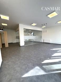 Reprezentatívny obchodný priestor v novostavbe v centre mesta na Paulínskej ulici