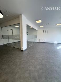 Reprezentatívny obchodný priestor v novostavbe v centre mesta na Paulínskej ulici