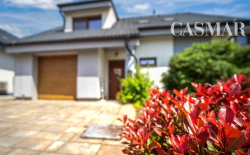 MODERNÝ 4-IZB RODINNÝ DOM S GARÁŽOU-BOHDANOVCE NAD TRNAVOU