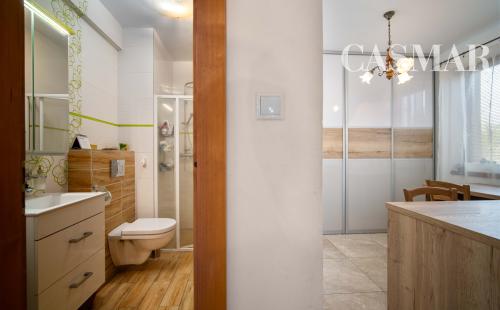 MODERNÝ 4-IZB RODINNÝ DOM S GARÁŽOU-BOHDANOVCE NAD TRNAVOU